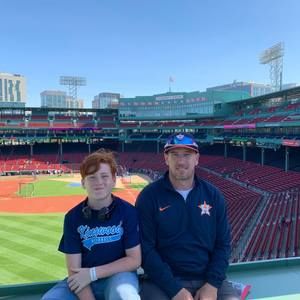 Meet your Posher, Adam